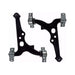 Cilbrake Suspension Control Arms Kit for Alfa Romeo 145 146 155 0