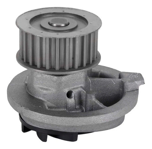 Cymaco Water Pump Chevrolet Vectra III 2.4 16V Gasoline 2007 to 2011 0