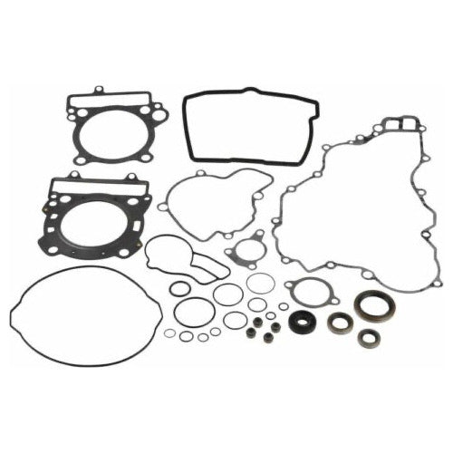 Pro-X Kit Engine Gaskets For Ktm Exc-f 250 (2012) - Cafe Race 0