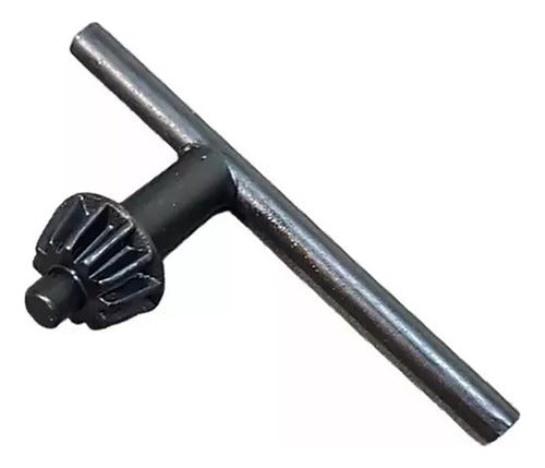 Rottweiler Llave Mandril 10 Mm Para Taladro Agujereadora Maquina 0