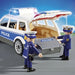 Playmobil Police Car with Lights and Sounds 3