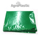 Agroplastic Greenhouse Polyethylene 100 Microns: 2m x 100m 6