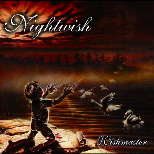 Nightwish - Wishmaster 0