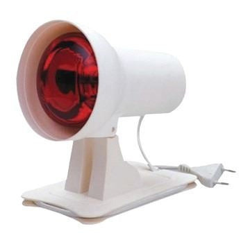 Kassel Infrared Lamp Alleviates Pain 100w 0