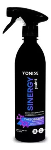 Vonixx Sinergy Paint Sellador Booster 500 Ml 0