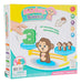 Juego Educativo Balanza Monito Con 3 Niveles Toy Store 5