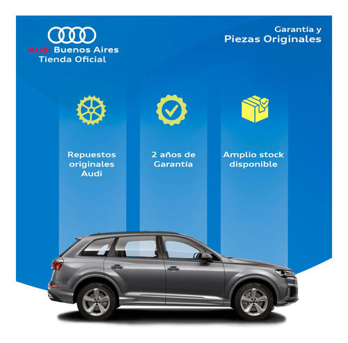 Capuchón Para Tuerca De Rueda Audi Q7 2007 Al 2015 5