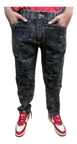 Men's Mom Jeans by JF Store 0