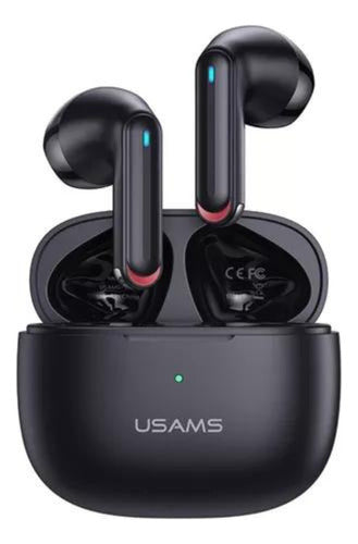 Usams TWS NX10 Bluetooth Earbuds for iPhone, Samsung, Xiaomi 0