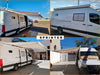 Toldo Motorhome Awnilux - Nueva Generacion 3