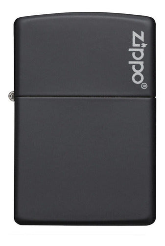 Zippo 218zl Pure Original Guaranteed 0