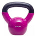 D.E.M.A. Kettlebell 5 Kg Cast Iron Gym Weight 0