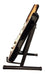 Unplugged Music Foldable Guitar Stand - Sturdy and Secure 2