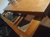 Mesa De Comedor De Madera Petiriri Escandinava 3