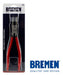 Seeger Pliers 9" - Closing/Curved by Bremen 3