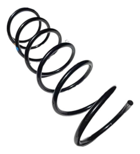 Espiral Suspencion Delantero Partner Berlingo 1.9 D Orig 0