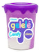 Citykids Gelele Slime Candy Pot Colors Slimy 3801 3