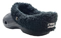 Seawalk Black Fleece Clogs Size 35 to 40 3