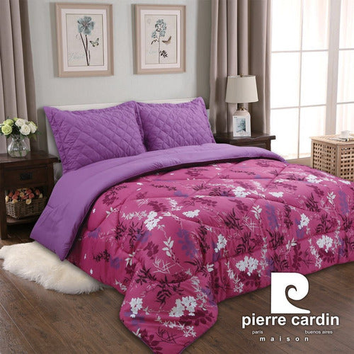 Pierre Cardin Nordic Duvet Cover 2 1/2 2