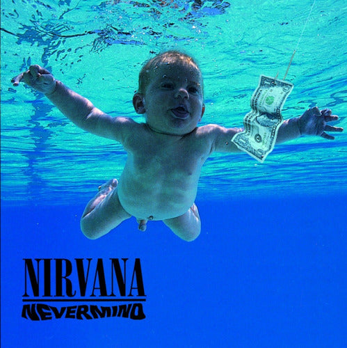 Nirvana - Nevermind 20th Anniversario (cd) Universal Music 0