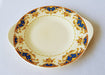 Bandeja Masas Loza Inglesa Antigua Woods Ivory Ware 1