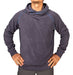 Trevo Micropolar Hoodie for Men 7