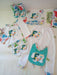 Jys3duendecitos Newborn Layette Set 2