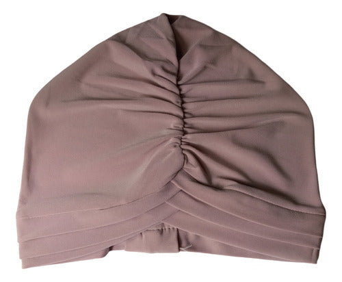 Turbante Cubre Cabello Under Hijab Mujer 1