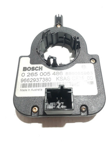 Sensor De Ângulo Da Direção Citroen C4 Picasso 2008/2013 1