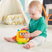 Fisher-Price Monstruo Caritas Emociones Divertidas FFC30 2