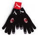 Puma AC Milan Gloves New Originals Large Sizes 0