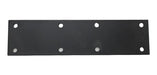 Mercado Herrajes Support Union Strap Beam 40x140mm Metal Wood Ceiling X10 U 0