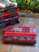 Pack of 2 Aguayo Norteño Inca Blankets 1.15 x 1.15 36