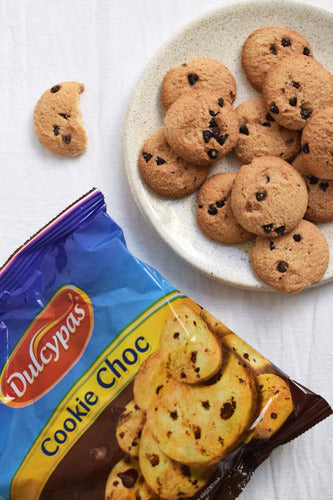 Dulcypas Chocolate Chip Cookies 1