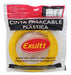 Exultt Cinta Pasacable Plastica De 25 Mts 2