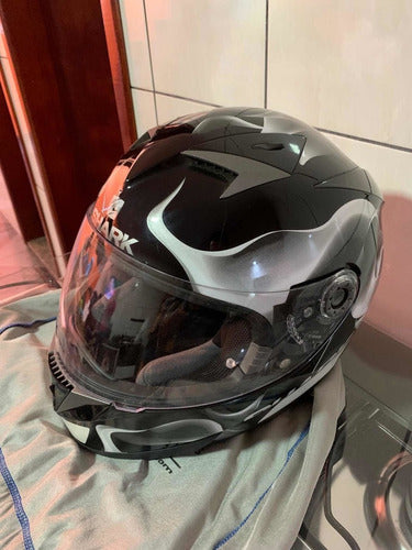 Capacete Shark S700 2