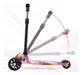 Generic Kids 3-Wheel Scooter with LED Lights 2