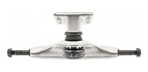 Tensor Trucks Alloys Plateado - La Isla 1