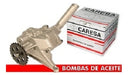 Caresa Bomba De Aceite BA1163 1