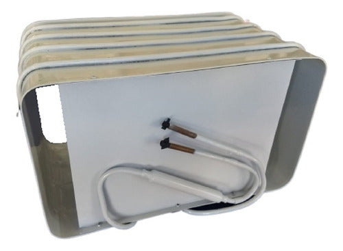 Evaporator Coil Freezer Refrigerator Common 44x26x27 3