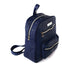 Medium Urban Eco-Leather Backpack with Anti-Theft Pocket 0