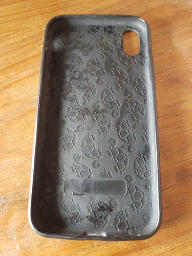 Carcasa Funda De iPhone XR 2