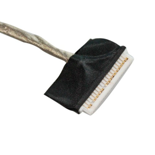 Led Lcd Lvds Pantalla De Video Cable Para Toshiba L675d-s710 4