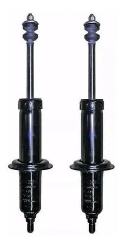 Sachs Front Shock Absorber Kit for Dacia 0