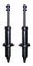 Sachs Front Shock Absorber Kit for Dacia 0