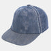 Plumitaa Gorra Simil Jeans Niño Y Jean Gabardina Ct 0