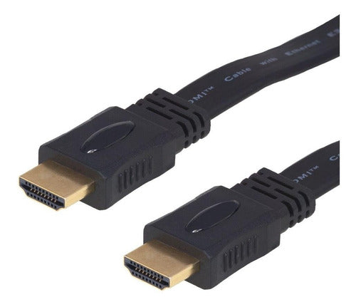 Cable Argom Hdmi Hdmi 3mts 0