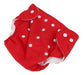 Reusable Cloth Diapers Suitable for Pools 0
