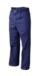 Blue Navy Work Pants or Shirt 50 to 62 Code TT6 5