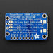 Adafruit PowerBoost 1000C: Rechargeable 5V LiPo USB Boost Module 6